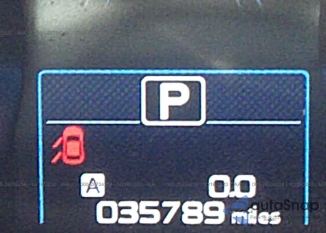 2016 Subaru Legacy 2.5I Limited из США, поврежденный, VIN 4S3BNAN65G3061107